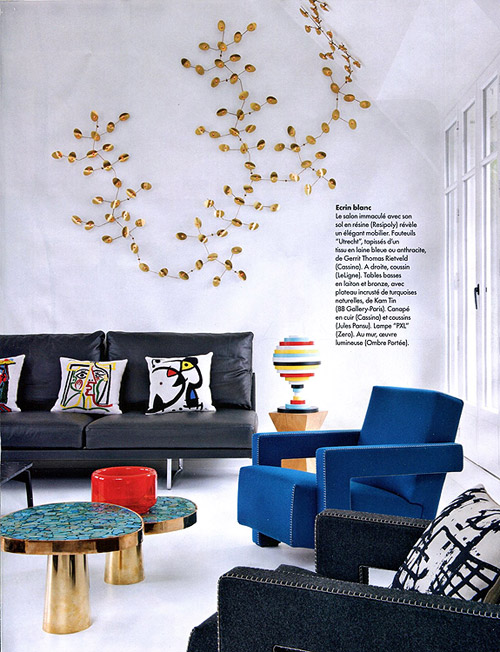         Elle Decoration